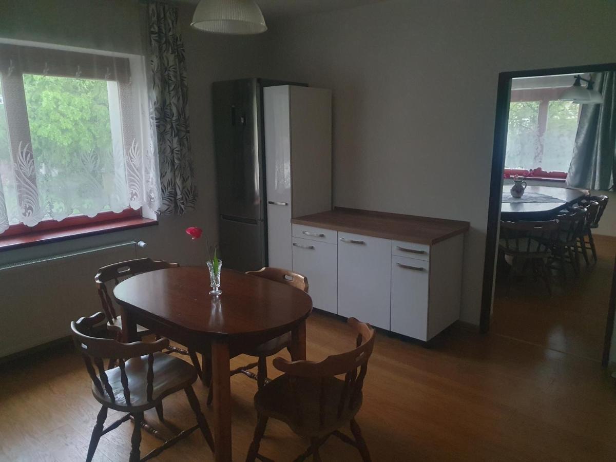Hébergement de vacances U Jozefa Valašské Klobouky
