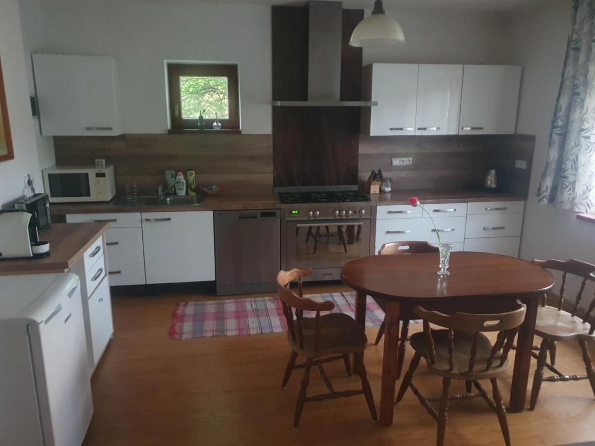 U Jozefa Valašské Klobouky