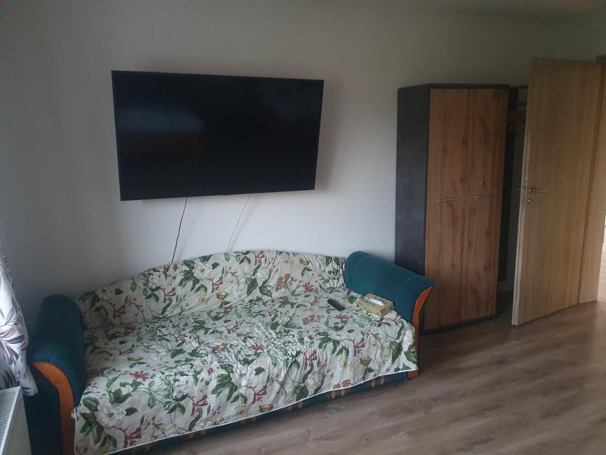 Hébergement de vacances U Jozefa Valašské Klobouky